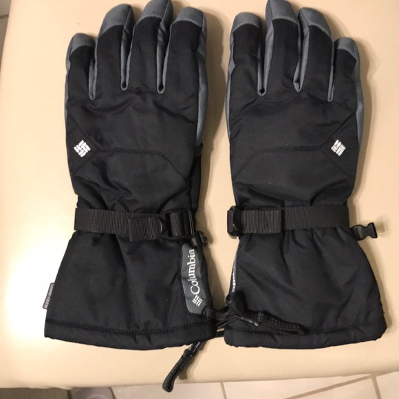 NWOT Columbia gloves - Picture 1 of 4